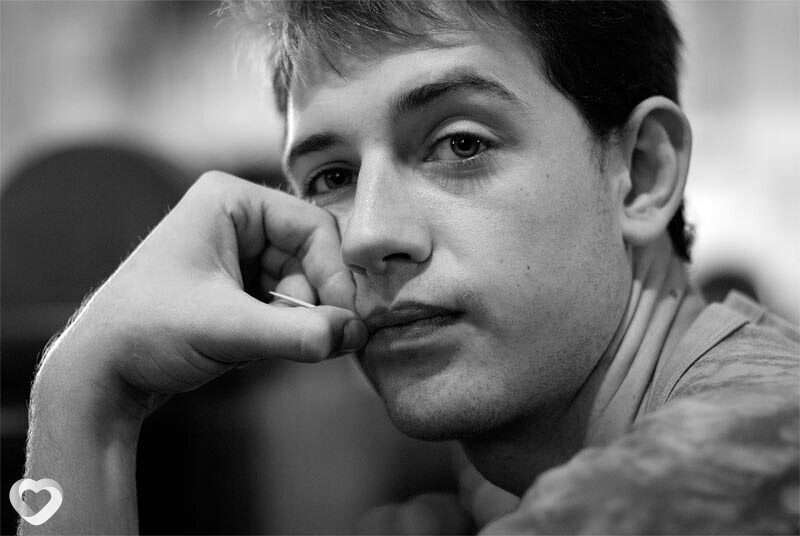 Сергей, 39, Москве — анкета №559230