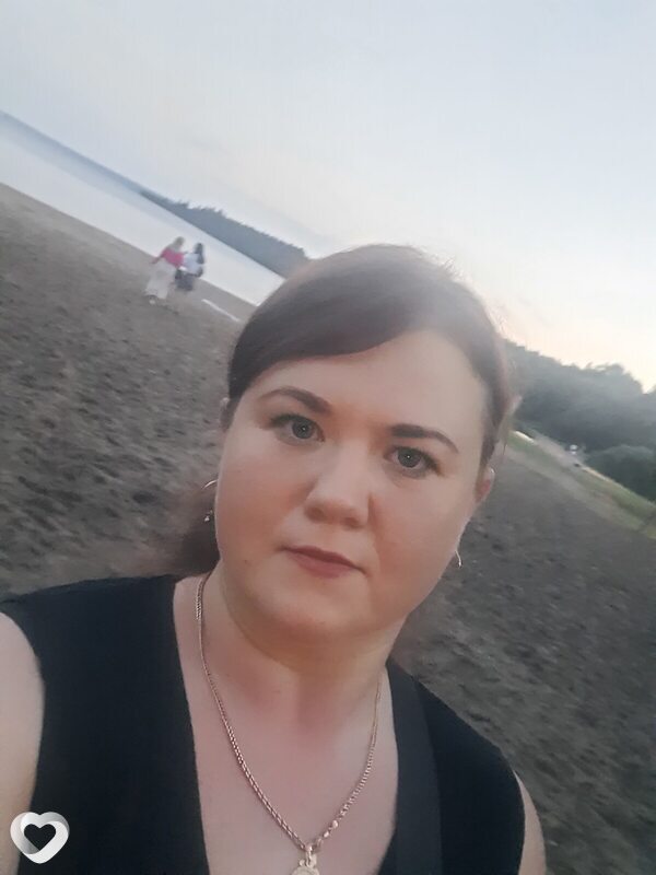 Татьяна, 35, Петрозаводске — анкета №559231