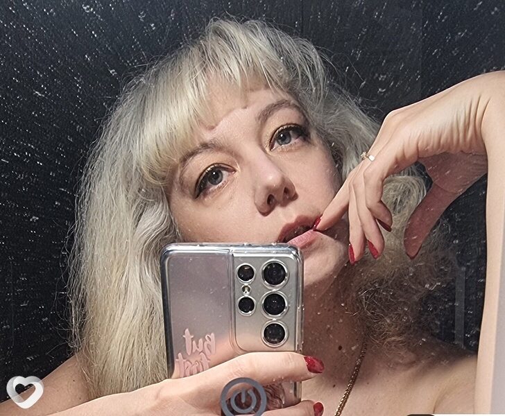 Анна, 47, Кемерове — анкета №559239