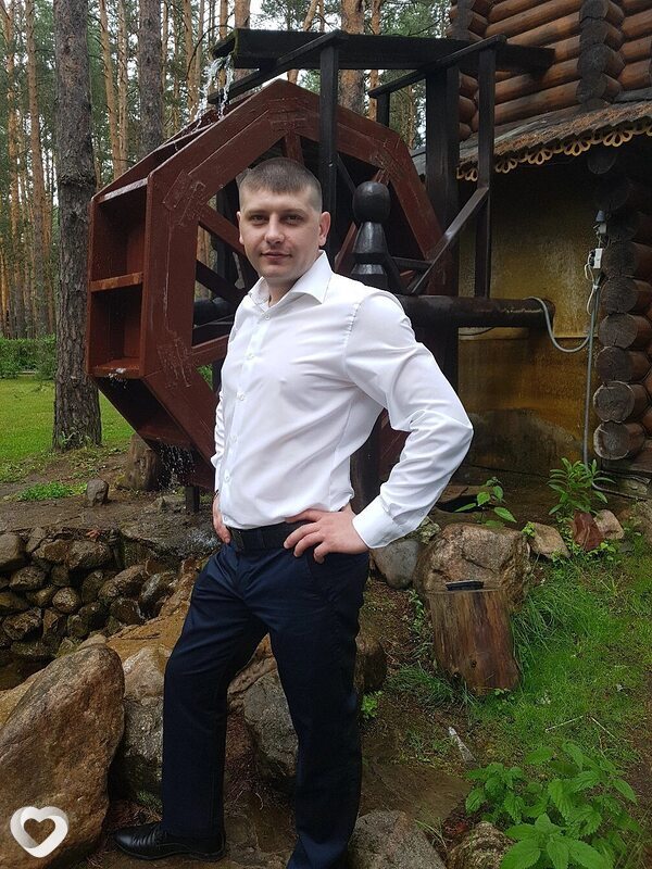 Николай, 38, Коврове — анкета №559241