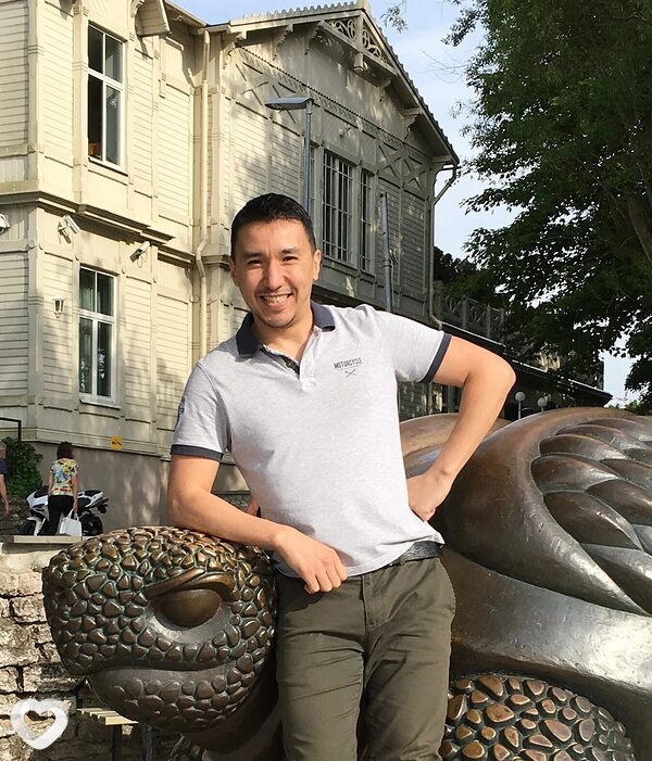 Евгений, 48, Белебее — анкета №559549