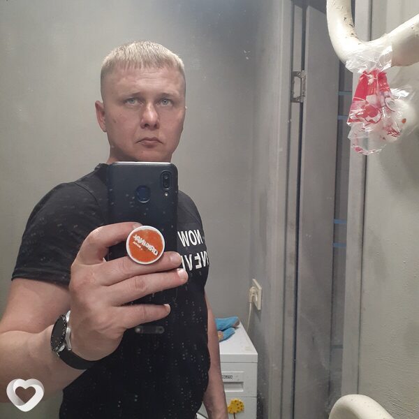Александр, 36, Каменске-Уральском — анкета №559552