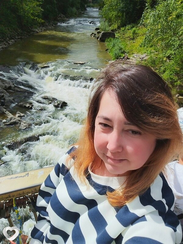 Манюня, 39, Белой Церковь — анкета №559553