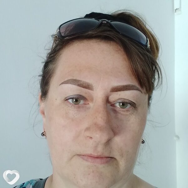 Олеся, 45, Караганде — анкета №559554