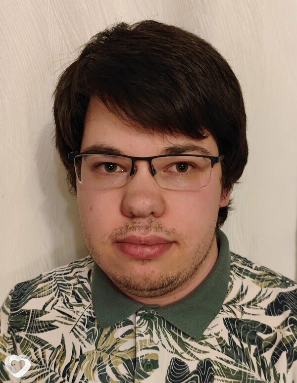 Сергей, 26, Санкт-Петербурге — анкета №559560