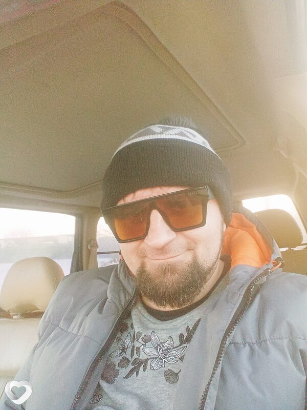 Михаил, 37, Москве — анкета №559563