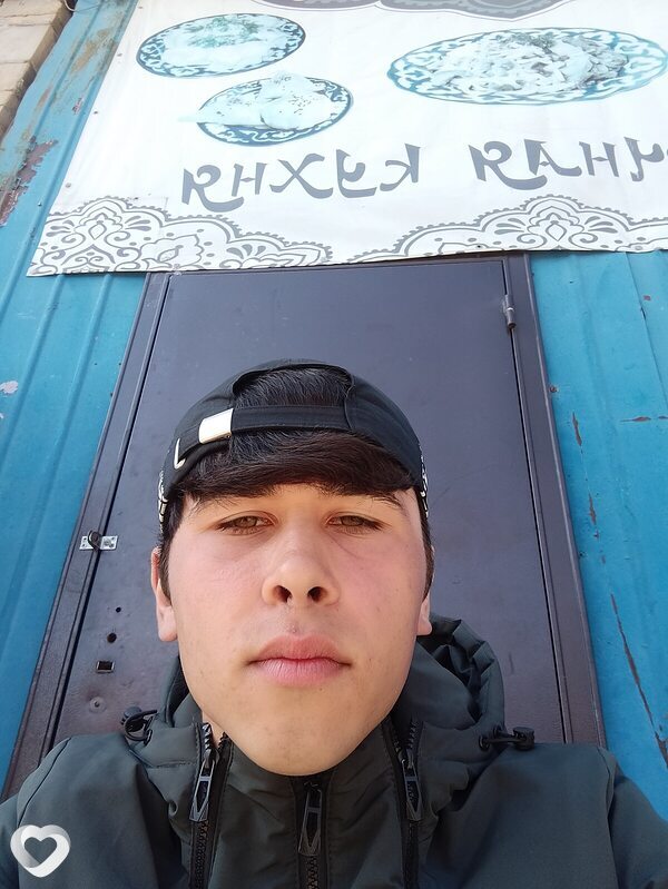 Muhammad, 24, Нижнем Новгороде — анкета №559246