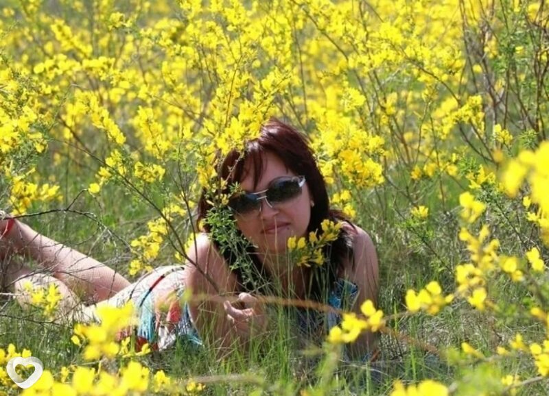 Маришка, 46, Ржеве — анкета №559247