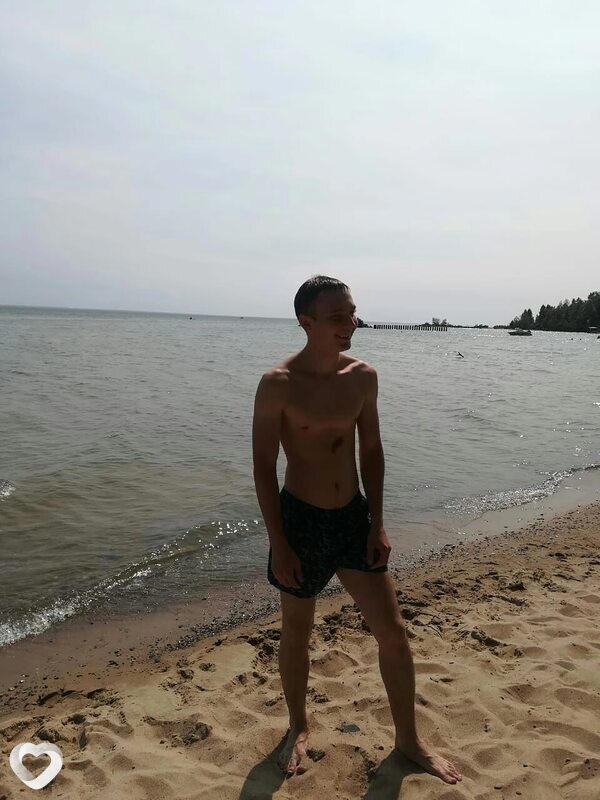 Дмитрий, 25, Междуреченске — анкета №559249