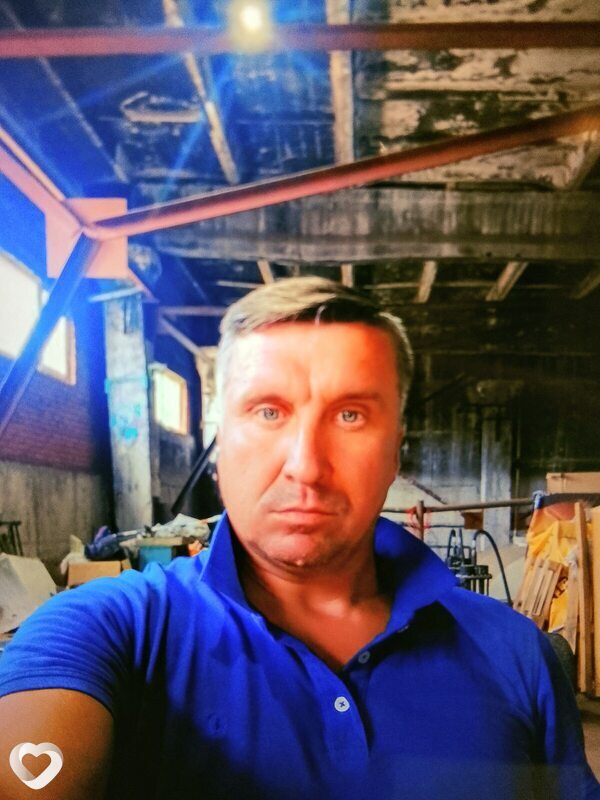 Евгений, 42, Уфе — анкета №4690080
