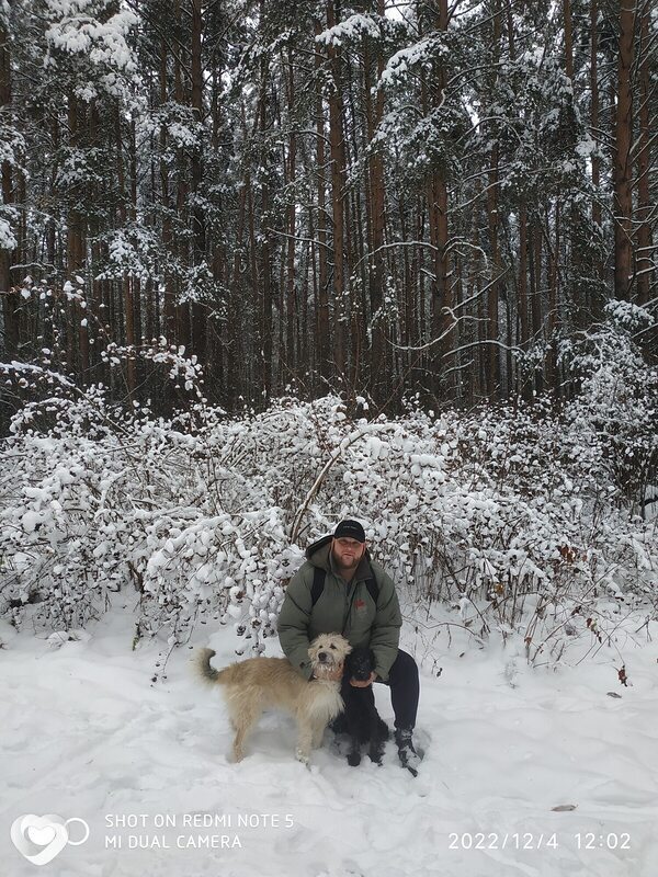 Дмитрий, 39, Минске — анкета №559253