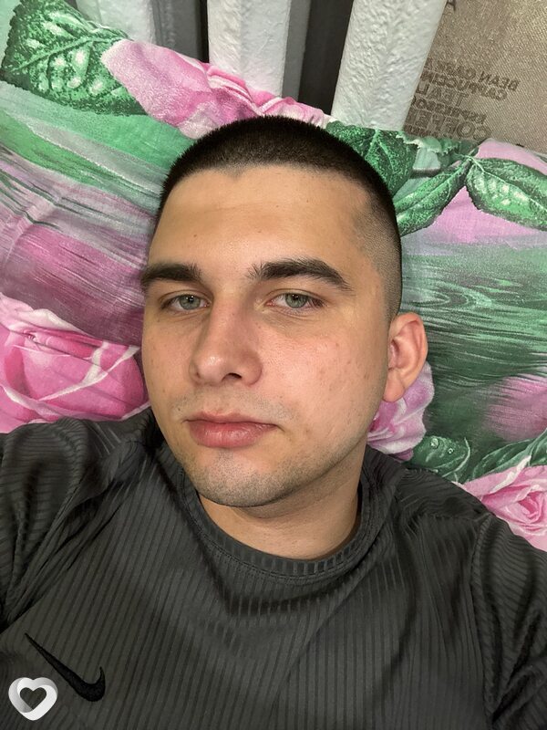 Илья, 41, Пензе — анкета №559266