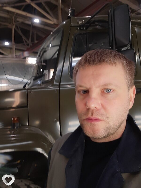 Алексей, 41, Нижнем Новгороде — анкета №559267