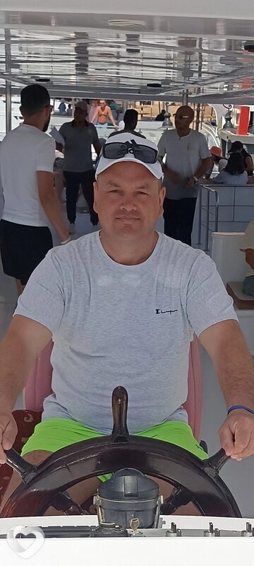 Евгений, 45, Перми — анкета №559476