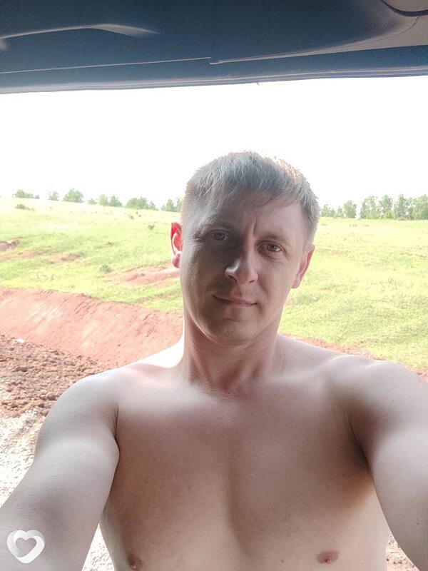Александр, 34, Красноярске — анкета №559478