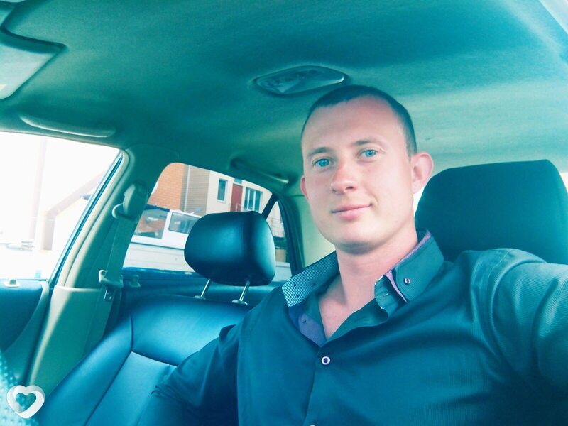 Александр, 35, Новороссийске — анкета №559479