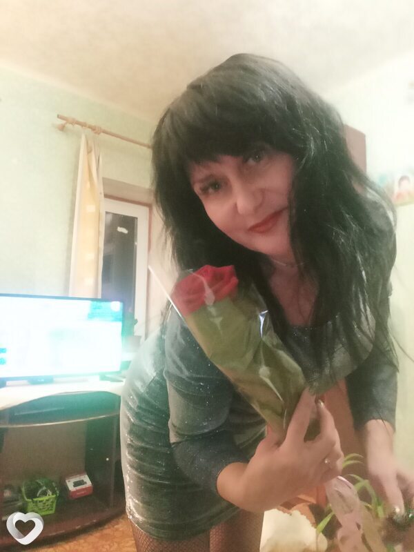 Александра, 51, Волгограде — анкета №559483