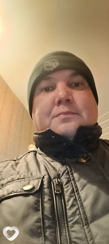 Игорь, 42, Нижнем Тагиле — анкета №559484