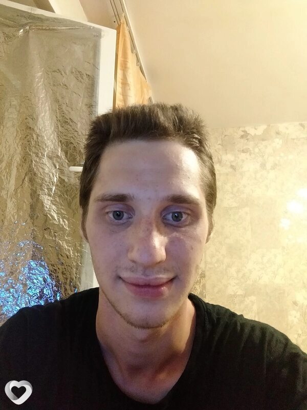 Даниил, Карабаш