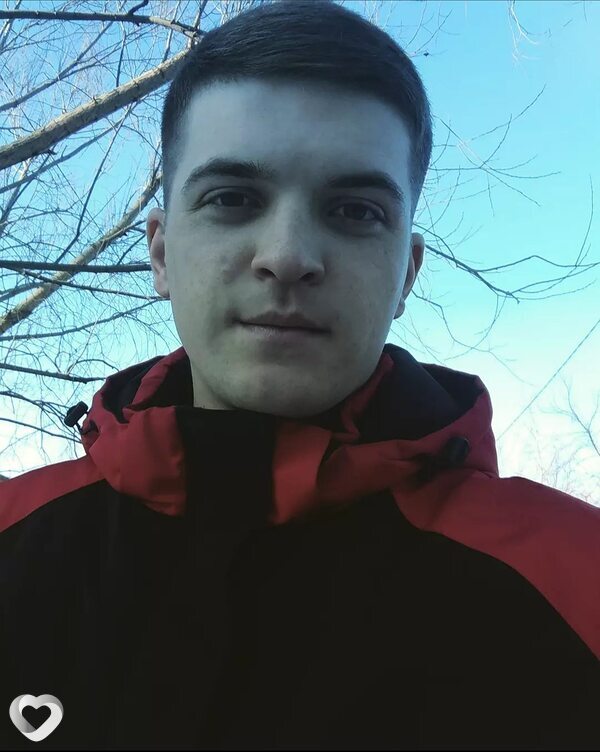 Александр, 26, Кокшетау — анкета №559487