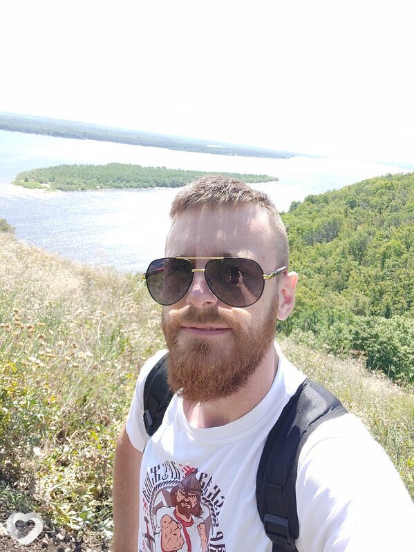 Тема, 31, Волжском — анкета №559370