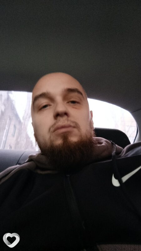 Михаил, 34, Кемерове — анкета №559371
