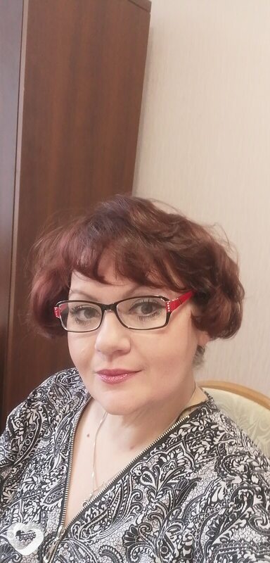 Вероника, 52, Октябрьский (Башкортостан) — анкета №559372