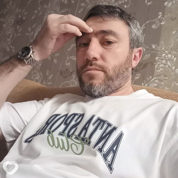 Магомед, 42, Махачкале — анкета №559373
