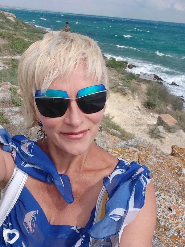 Гостья, 49, Уфе — анкета №559376