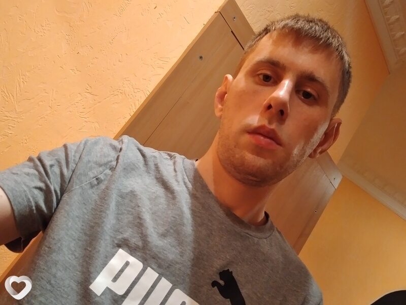 Владимир, 32, Перми — анкета №559379
