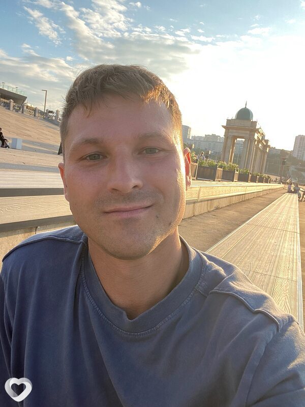 Aleksey, 41, Тольятти — анкета №559380