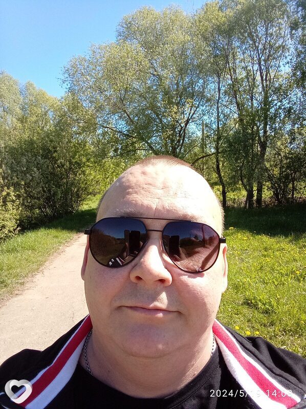 Владимир, 45, Казани — анкета №559382
