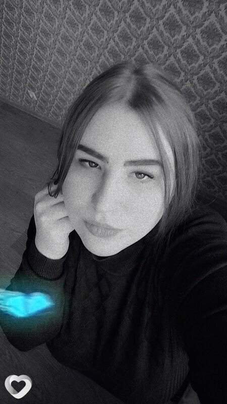 Елена, 24, Таганроге — анкета №559390