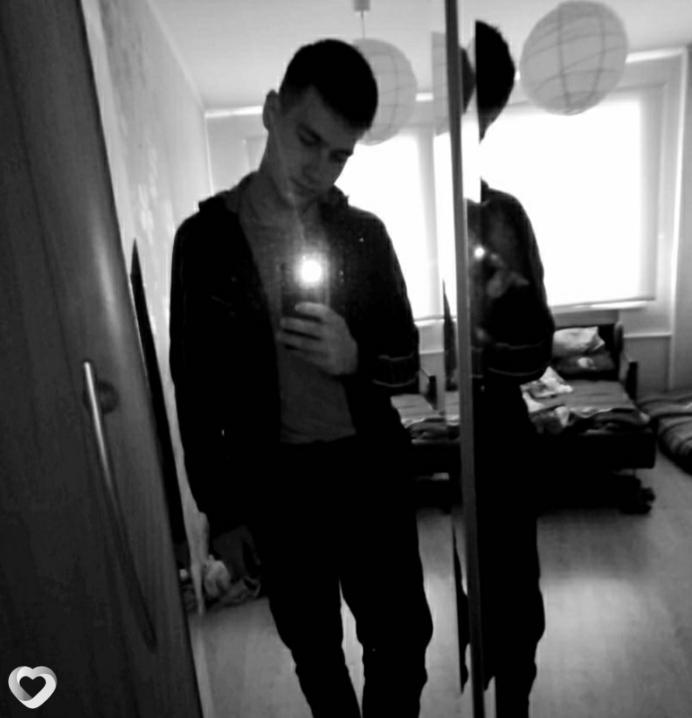Александр, 23, Улан-Удэ — анкета №559294