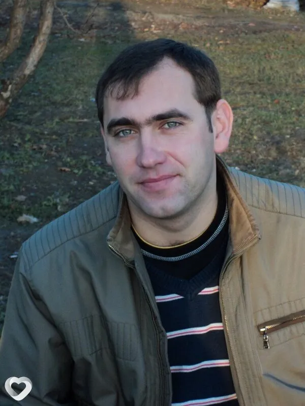 Виталя, 43, Бийске — анкета №559299