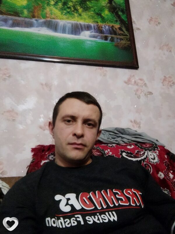 Слава, 38, Курске — анкета №559302