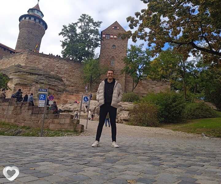Юрий, 32, Борисове — анкета №559305
