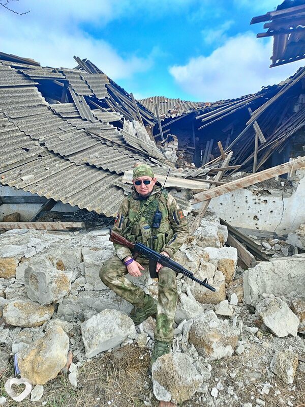 Алексей, 44, Донецке — анкета №559306