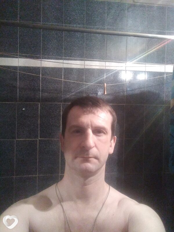 Александр, 45, Орёл — анкета №559312