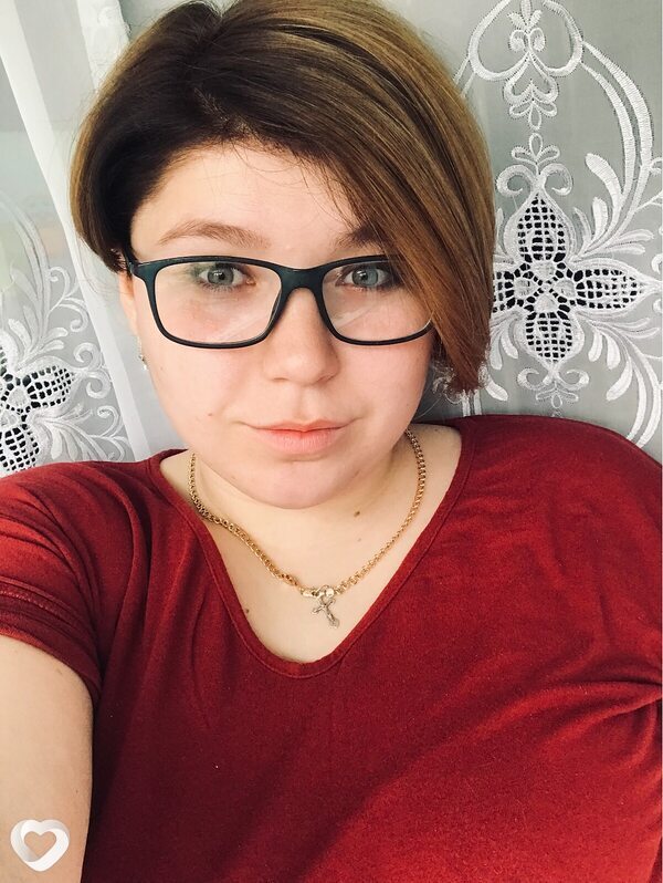 Маша, 25, Ровно — анкета №559313
