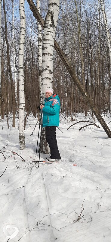 Елена, 63, Самаре — анкета №559314