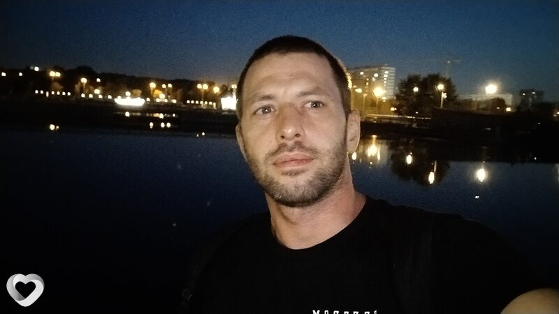 Александр, 37, Актау — анкета №559316