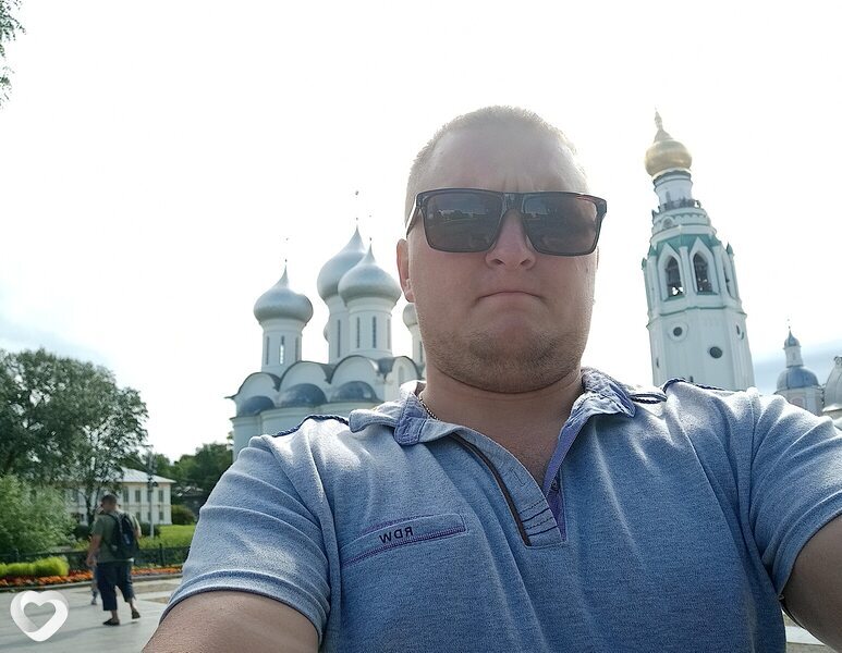 Олег, 33, Нижнем Новгороде — анкета №559269