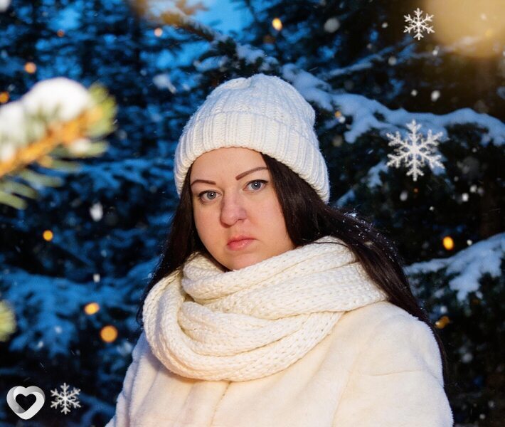 Юленька, 33, Белой Калитве — анкета №559272