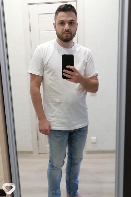 Дмитрий, 34, Ставрополе — анкета №559278