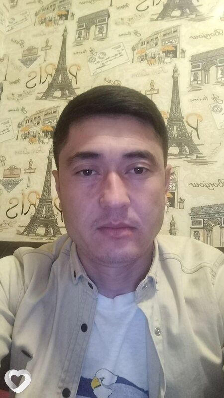 Bekzod, 37, Ташкент — анкета №559282