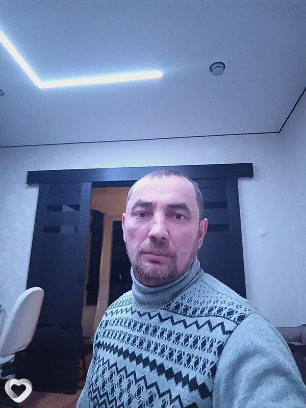 Санек, 41, Костроме — анкета №559291