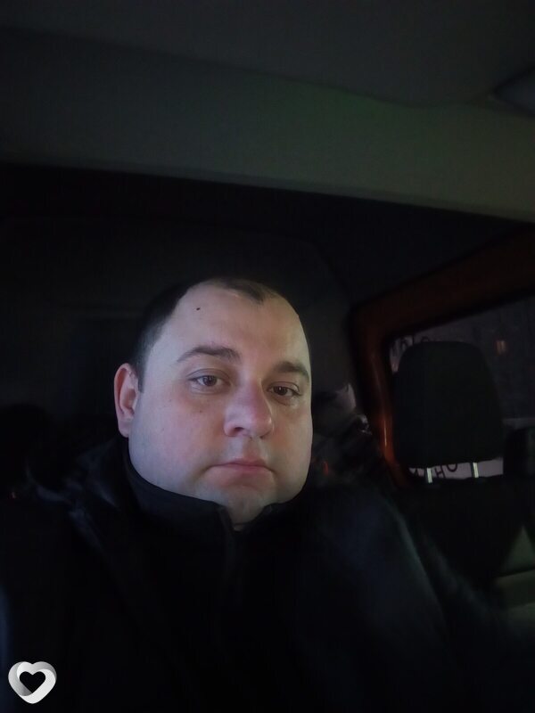 Дмитрий, 33, Москве — анкета №559344