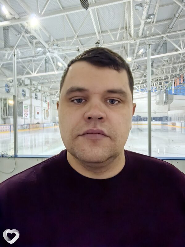 Василий, 36, Минске — анкета №559348