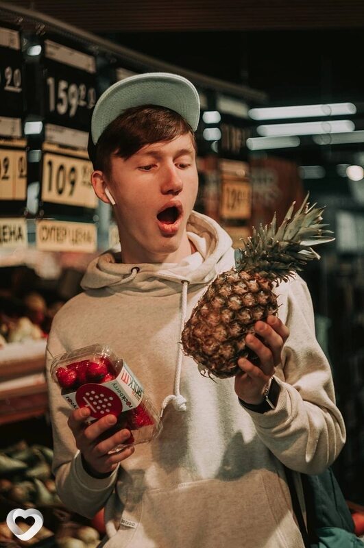 Юрий, 27, Улан-Удэ — анкета №559352